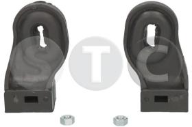 STC T442883 - KIT SOPORTE RADIADOR ALBEA