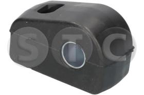 STC T442888 - SOPORTE RADIADOR GRANDE PUNTO