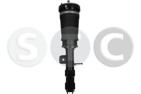 STC T442904 - COLUMNA NEUMáTICA  BMW X5(E53)DEL IZQQ