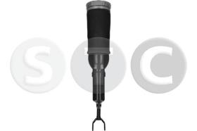 STC T442905 - COLUMNA NEUMáTICA AUDI A6(C5)DELL