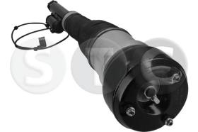 STC T442907 - COLUMNA NEUMáTICA  MB S-CLASS(W221) TRAS DERR