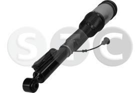 STC T442911 - COLUMNA NEUMáTICA MB S-CLASS(W220) TRAS