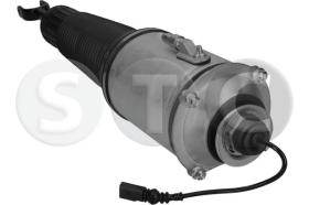 STC T442913 - COLUMNA NEUMáTICA  AUDI A8 (D3) DEL IZQ