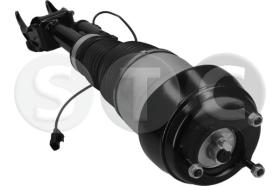STC T442921 - COLUMNA NEUMáTICA  MB ML-CLASS(W166) DEL IZQ