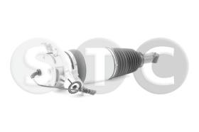STC T442927 - COLUMNA NEUMáTICA  PORSCHE CAYENNE TRAS DER