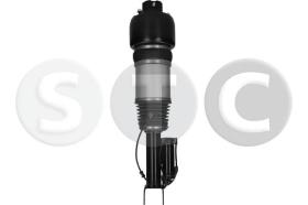 STC T442931 - COLUMNA NEUMáTICA  MB E-CLASS(W211) DEL DER