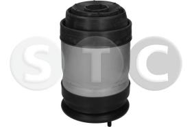 STC T442934 - MUELLE NEUMáTICO LANDROVER DISCOVERY 33 TRAS