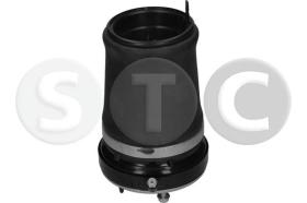 STC T442935 - MUELLE NEUMáTICO  BMW X5(E53)DEL DERR