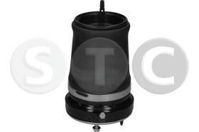 STC T442936 - MUELLE NEUMáTICO  BMW X5(E53)DEL IZQQ