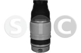 STC T442940 - MUELLE NEUMáTICO  AUDI Q7 DELDERR