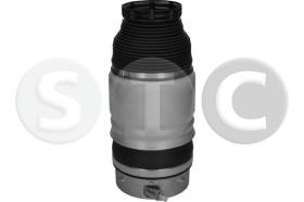 STC T442941 - MUELLE NEUMáTICO  AUDI Q7 DELIZQQ
