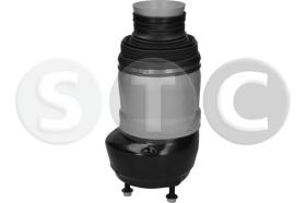 STC T442944 - MUELLE NEUMáTICO  MB ML-CLASS(W166) DEL IZQ
