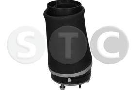 STC T442947 - MUELLE NEUMáTICO  RANGE ROVER3 DEL IZQQ