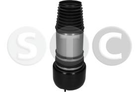STC T442953 - MUELLE NEUMáTICO DELANTEROMB E-CLASS(W211)W211)