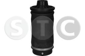 STC T442956 - MUELLE NEUMáTICO MB ML-CLASS(W164) TRAS