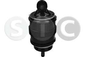 STC T442958 - MUELLE NEUMáTICO  MB E-CLASS(W211) TRAS DER