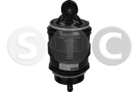 STC T442959 - MUELLE NEUMáTICO  MB E-CLASS(W211) TRAS IZQ