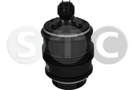 STC T442960 - MUELLE NEUMáTICO MB E-CLASS(W211) TRAS