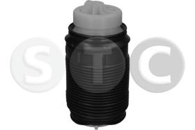 STC T442961 - MUELLE NEUMáTICO  MB E-CLASS(W212) TRAS DER