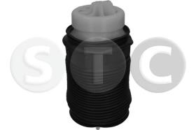 STC T442962 - MUELLE NEUMáTICO  MB E-CLASS(W212) TRAS IZQ