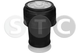 STC T442965 - MUELLE NEUMáTICO BMW X5(E70) TRAS