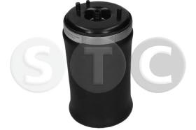 STC T442966 - MUELLE NEUMáTICO  BMW X5(E53)TRAS DERR