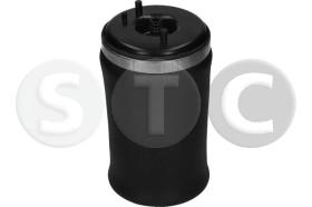 STC T442967 - MUELLE NEUMáTICO  BMW X5(E53)TRAS IZQQ