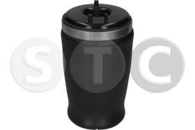 STC T442969 - MUELLE NEUMáTICO  BMW 5(E39) TRAS IZQ