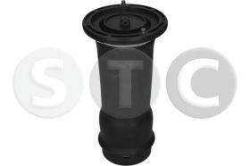 STC T442972 - MUELLE NEUMáTICO LANDROVER DISCOVERY 22 TRAS