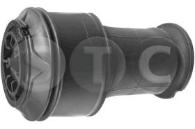 STC T442977 - MUELLE NEUMáTICO CITROEN C4 PICASSO TRAS