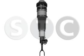STC T442981 - COLUMNA NEUMáTICA  AUDI A6(C6)DEL DERR