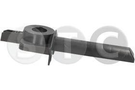 STC T442995 - SOPORTE RADIADOR A4