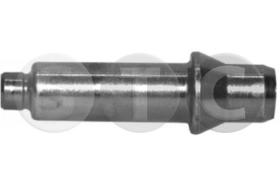 STC T443000 - PUERTA BISAGRA PIN FIAT TIPO