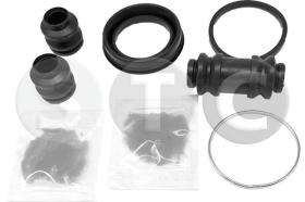 STC T443010 - KIT REPARACION PINZA DE FRENOMITSUBISHI PAJEROO TRAS