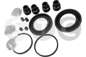 STC T443014 - KIT REPARACION PINZA DE FRENONISSAN QASHQAII DEL