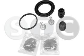 STC T443015 - KIT REPARACION PINZA DE FRENOMITSUBISHI CARISMAA DEL