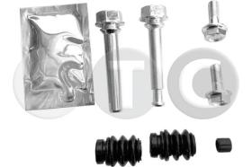 STC T443020 - KIT PASADOR GUIA PINZA DE FRENO HYUNDAI ELANTRA DEL