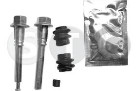 STC T443021 - KIT PASADOR GUIA PINZA DE FRENO NISSAN JUKE TRAS