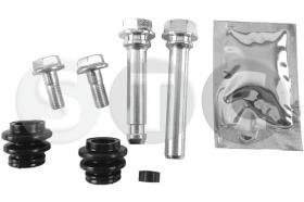 STC T443023 - KIT PASADOR GUIA PINZA DE FRENO TOYOTA AURIS DEL