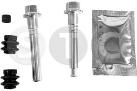STC T443024 - KIT PASADOR GUIA PINZA DE FRENO MITSUBISHI LANCER TRAS