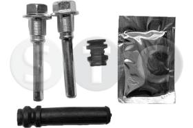 STC T443025 - KIT PASADOR GUIA PINZA DE FRENO MAZDA CX-7 DEL