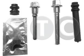 STC T443030 - KIT PASADOR GUIA PINZA DE FRENO MAZDA CX-7 DEL