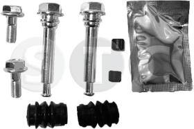 STC T443031 - KIT PASADOR GUIA PINZA DE FRENO TOYOTA AURIS TRAS