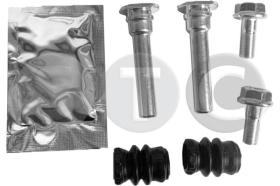 STC T443032 - KIT PASADOR GUIA PINZA DE FRENO NISSAN ALMERA TRAS