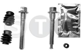 STC T443034 - KIT PASADOR GUIA PINZA DE FRENO MITSUBISHI LANCER DEL