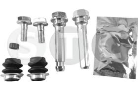 STC T443035 - KIT PASADOR GUIA PINZA DE FRENO TOYOTA COROLLA DEL