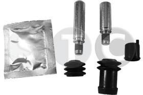 STC T443036 - KIT PASADOR GUIA PINZA DE FRENO MAZDA 6 DEL DER
