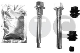 STC T443037 - KIT PASADOR GUIA PINZA DE FRENO MITSUBISHI LANCER TRAS