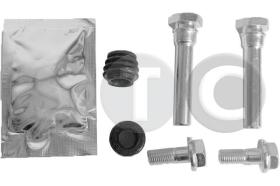 STC T443038 - KIT PASADOR GUIA PINZA DE FRENO HONDA ACCORD TRAS