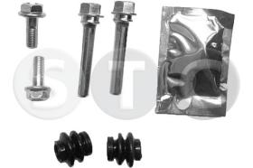 STC T443039 - KIT PASADOR GUIA PINZA DE FRENO SUZUKI GRAND VITARA DEL IZQ